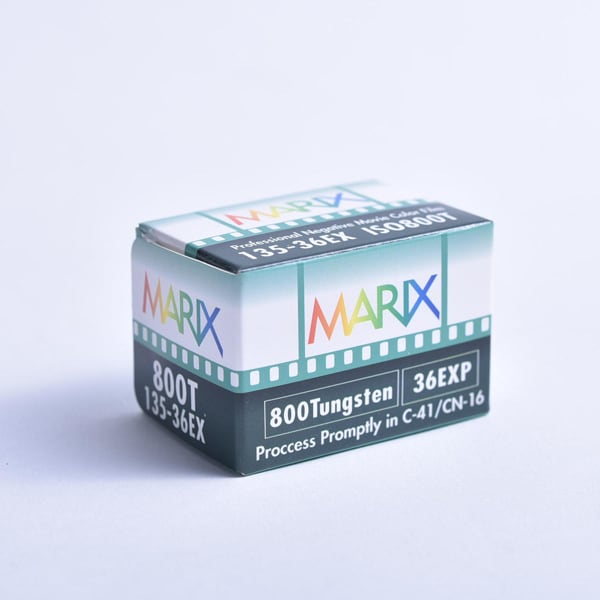 ヨドバシ.com - マリックスフィルム Marix Film 995-0050 [マリックス 