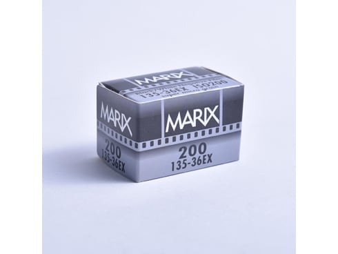 ヨドバシ.com - マリックスフィルム Marix Film 995-0060 [マリックス