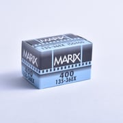 995-0001 [マリックス 白黒ネガフィルム 36枚 MARIX BLACK＆WHITE FILM 400]