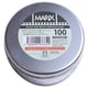 マリックス 白黒ネガフィルム 長巻 100フィート 缶入り MARIX BLACK＆WHITE FILM 100 995-0032