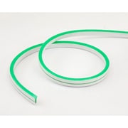 LED-NEON612-GR-3m [LEDネオンチューブライト 緑 L-3m]
