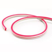 LED-NEON612-PK-3m [LEDネオンチューブライト ピンク L-3m]
