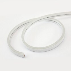 LED-NEON612-WH-3m [LEDネオンチューブライト 白 L-3m]