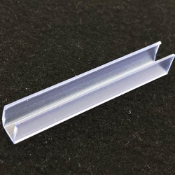 LED-NEON612-FIX-L [LEDネオンチューブライト用固定具 大 （5個入）]
