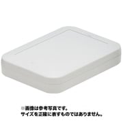 WP11-15-4G [WP型 IP68 耐候性防水ボックス ホワイトグレー 「RoHS」]