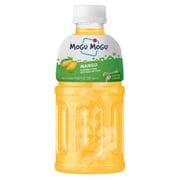 MOGUMOGUジュース マンゴー 320ml