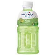 MOGUMOGUジュース メロン 320ml