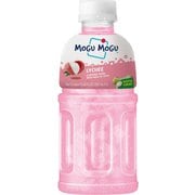 MOGUMOGUジュース ライチ 320ml
