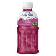 MOGUMOGUジュース グレープ 320ml