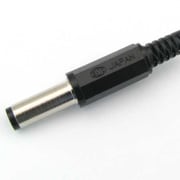Φ2.5mm DCプラグ/ロング 5個入り MP-137H-5P