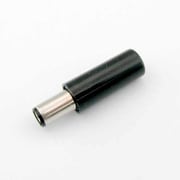 Φ2.5mm DCプラグストレート型 5個入り MP-122M-5P