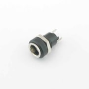Φ2.5mm DCジャックパネル型 5個入り MJ-15-5P