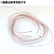 LLD508-0603BL-18SU [リード線加工 チップLED 1608 青色 5本入]