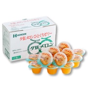 夕張メロンひとくちゼリー 21g×15個