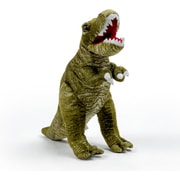 SA001 [ワイルドグラフィシリーズ ぬいぐるみ Mサイズ ティラノサウルス TRex]