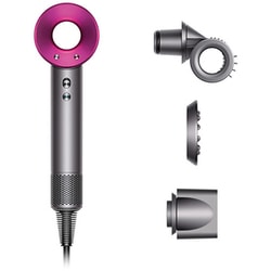 ヨドバシ.com - ダイソン Dyson HD15 ULF IIF [Dyson Supersonic Shine 