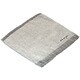 ミニタオル 今治タオル Its so you ショートパイル 25×25cm ブラウン IY602
