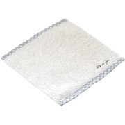 IY604 [ミニタオル 今治タオル Its so you フンワリ 25×25cm アイボリー]