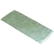 IY1204 [フェイスタオル 今治タオル Its so you フンワリ 34×80cm グリーン]