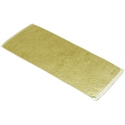 フェイスタオル 今治タオル Its so you フンワリ 34×80cm イエロー IY1204