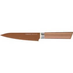 ペティナイフ 12.5cm VISIONS GOLD Coating CP-8823