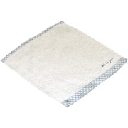 IY704 [ハンドタオル 今治タオル Its so you フンワリ 34×35cm アイボリー]