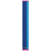 AD1279 [スポーツタオル スリム アディダス 15×120cm エース ブルー]