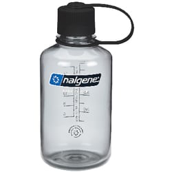 細口 0.5L Tritan Renew 91670 グレー [ウォーターボトル 500ml]
