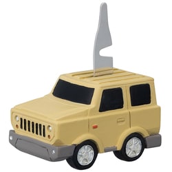 12014 [蚊取りスタンドマスコット 4WD]