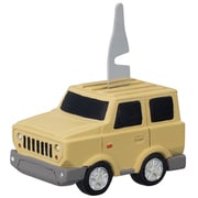 12014 [蚊取りスタンドマスコット 4WD]