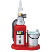 12016 [蚊取り＆火消しマスコット 消火器]