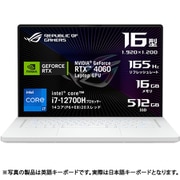 ヨドバシ.com - エイスース ASUS FA507NV-R7R4060 [ゲーミングノートPC