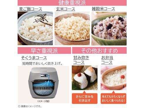 ヨドバシ.com - 東芝 TOSHIBA 真空IH炊飯器 炎匠炊き 銅かまど丸 ヨドバシ.com - 東芝 TOSHIBA 真空IH炊飯器 炎匠炊き 銅かまど丸