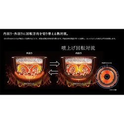 ヨドバシ.com - 東芝 TOSHIBA 真空IH炊飯器 炎匠炊き 銅かまど丸 ヨドバシ.com - 東芝 TOSHIBA 真空IH炊飯器 炎匠炊き 銅かまど丸