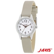 レディースファッションウォッチ 25L1359-GY jaxis