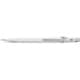 849 クラシックライン メカニカルペンシル 0.5mm ホワイト MF0844-001 0.5mm