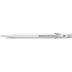 849 クラシックライン メカニカルペンシル 0.5mm ホワイト MF0844-001 0.5mm