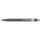 849 クラシックライン メカニカルペンシル 0.5mm アンスラアンスラサイトグレー MF0844-495 0.5mm