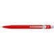 849 クラシックライン メカニカルペンシル 0.5mm レッド MF0844-070 0.5mm
