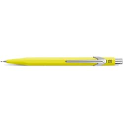 ヨドバシ.com - カランダッシュ CARAN d'ACHE MF0844-470 0.5mm [849