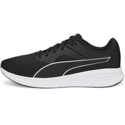 トランスポート 377028 01 PUMA BLK-PU 26cm [ランニングシューズ ユニセックス]