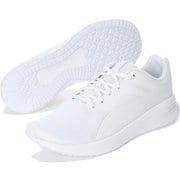 トランスポート 377028 11 PUMA WHT-PU 23cm [ランニングシューズ ユニセックス]