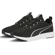 ソフトライド SOFTRIDE クルーズ 2 378209 01 PUMA Black-PUMA White 28cm [ランニングシューズ ユニセックス]
