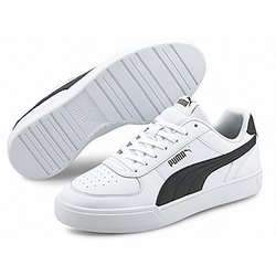 ヨドバシ.com - プーマ PUMA プーマ ケーブン 380810 02 Puma White