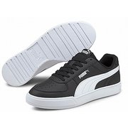 プーマ ケーブン 380810 04 Puma Black-Puma White-Puma White 24cm [スニーカー ユニセックス]