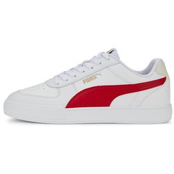 ヨドバシ.com - プーマ PUMA プーマ ケーブン 380810 25 PUMA WHT-FO