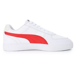 ヨドバシ.com - プーマ PUMA プーマ ケーブン 380810 25 PUMA WHT-FO