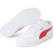 プーマ ケーブン 380810 25 PUMA WHT-FO 27.5cm [スニーカー ユニセックス]