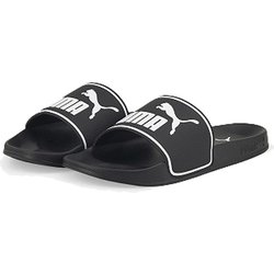 リードキャット2.0 384139 01 PUMA BLK-PU 27cm [サンダル ユニセックス]