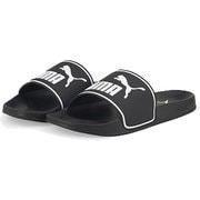 リードキャット2.0 384139 01 PUMA BLK-PU 27cm [サンダル ユニセックス]